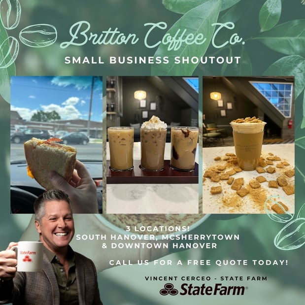 Images Vincent Cerceo - State Farm Insurance Agent