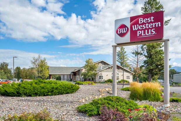 Images Best Western Plus Kalispell/Glacier Park West Hotel & Suites