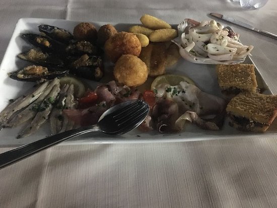Images Ristorante Ginetto