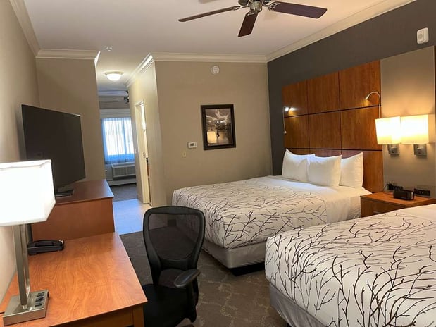 Images Best Western Plus Silver Saddle Inn