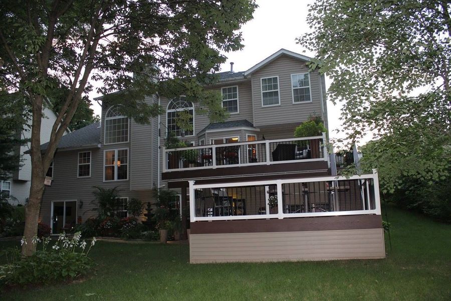 Credible Exteriors & Renovations Image