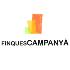 Finques Campanyà Logo