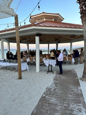 Images Whiskey Joe's Pensacola Beach on the Boardwalk