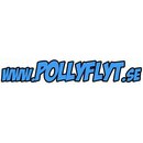 Pollyflyt Logo