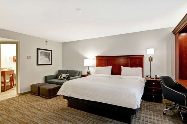 Images Hampton Inn Beckley