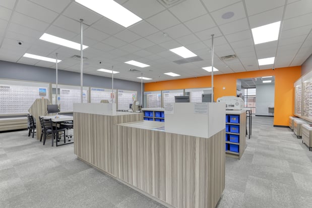 Images Stanton Optical