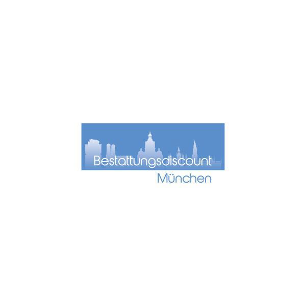 Bestattungsdiscount München Logo