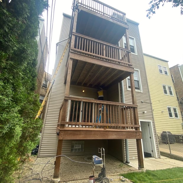 Images AllTech1 Painting and Services