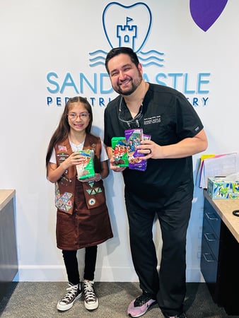Images Sandcastle Pediatric Dentistry