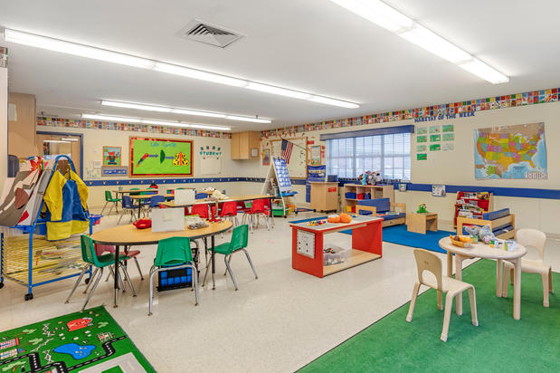 Images Primrose School of Grand Peninsula