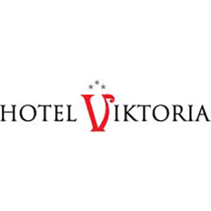Hotel Viktoria Leukerbad Logo