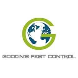 Goodins Pest Control Logo
