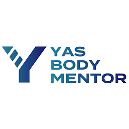 YAS BODY MENTOR Logo