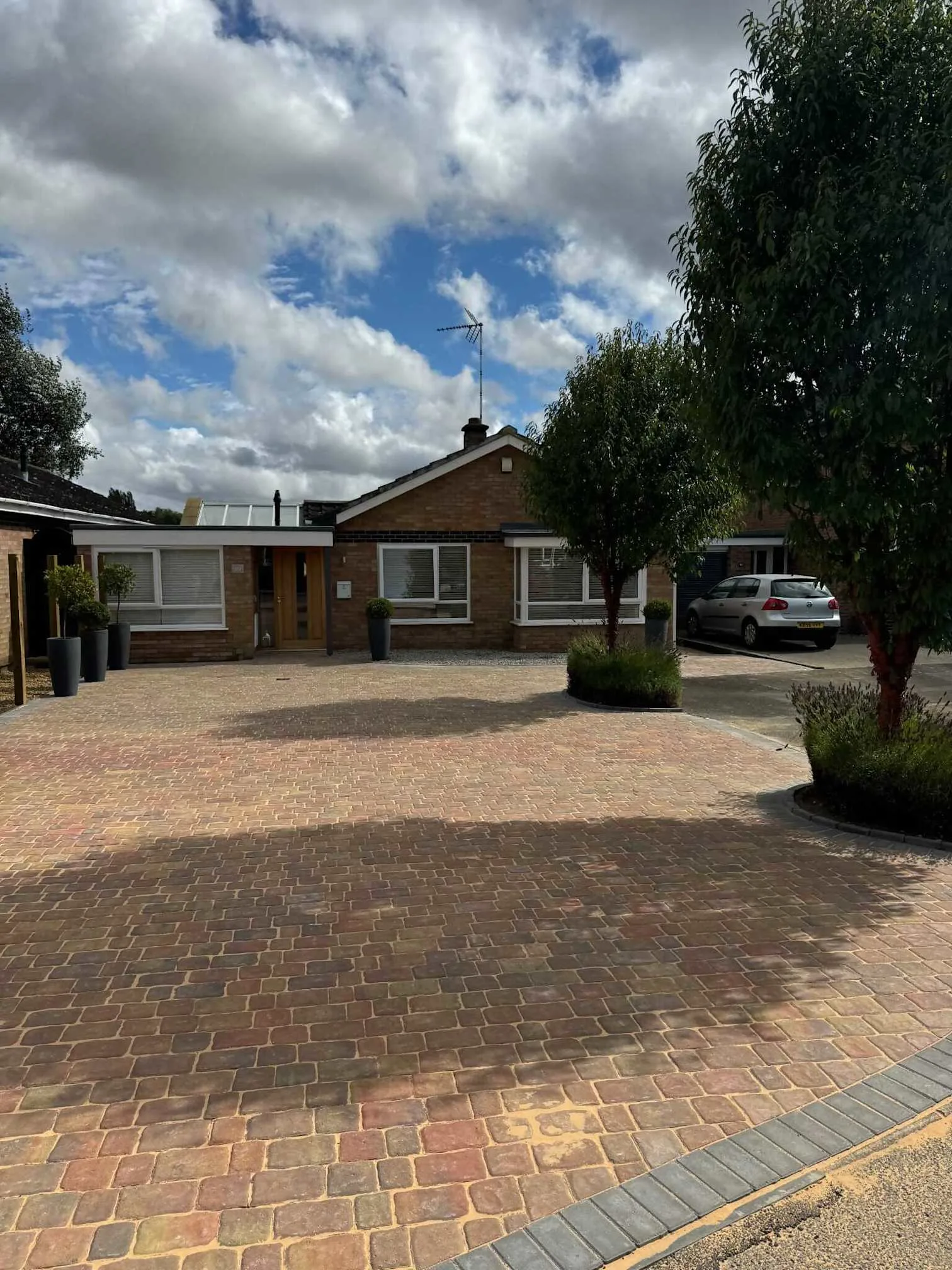 Images PR Contractors & Sons (Northants) Ltd