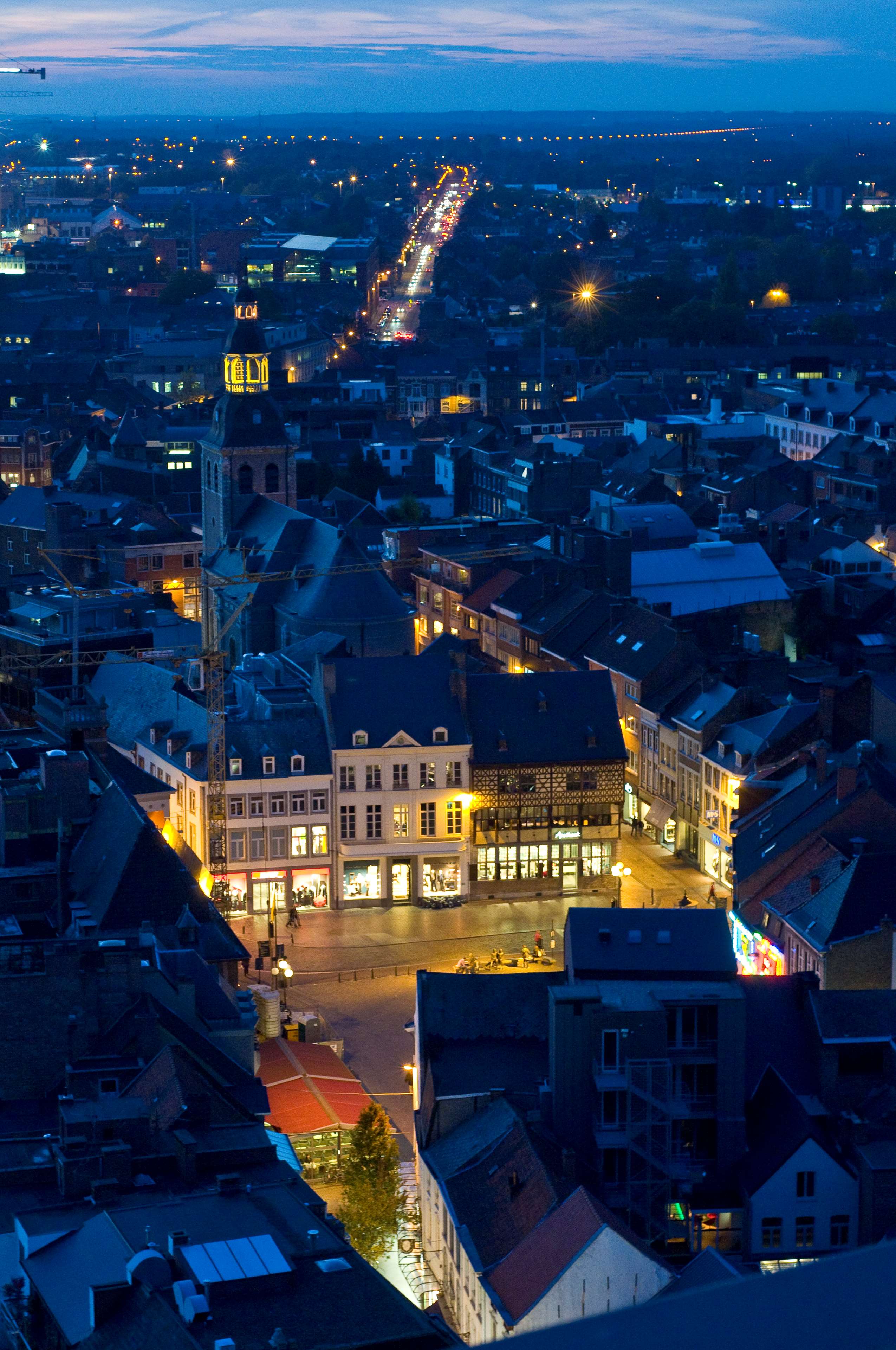 Fotos - Radisson Blu Hotel, Hasselt - 90