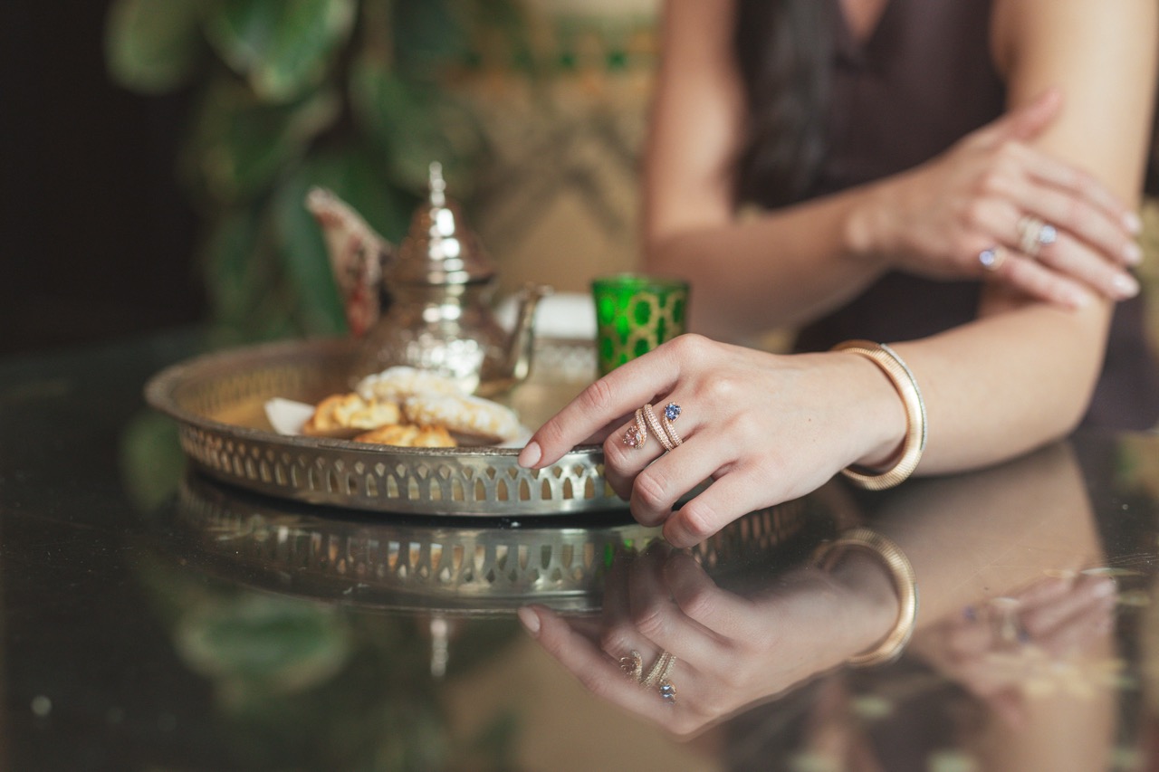 Images Joyería Gordillo - Official Rolex Retailer