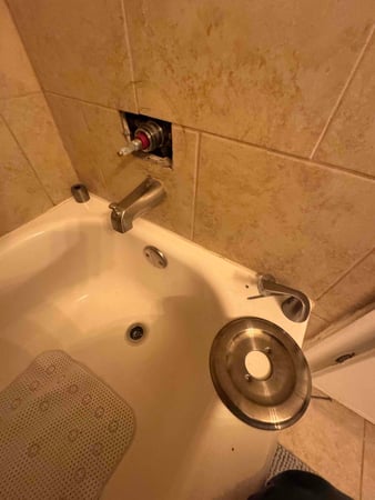 Images Aubrey Plumbing Company LLC