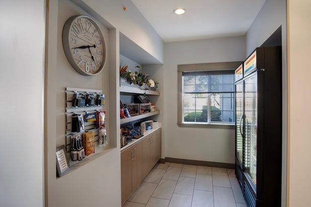 Images Holiday Inn Express Portland East - Troutdale by IHG