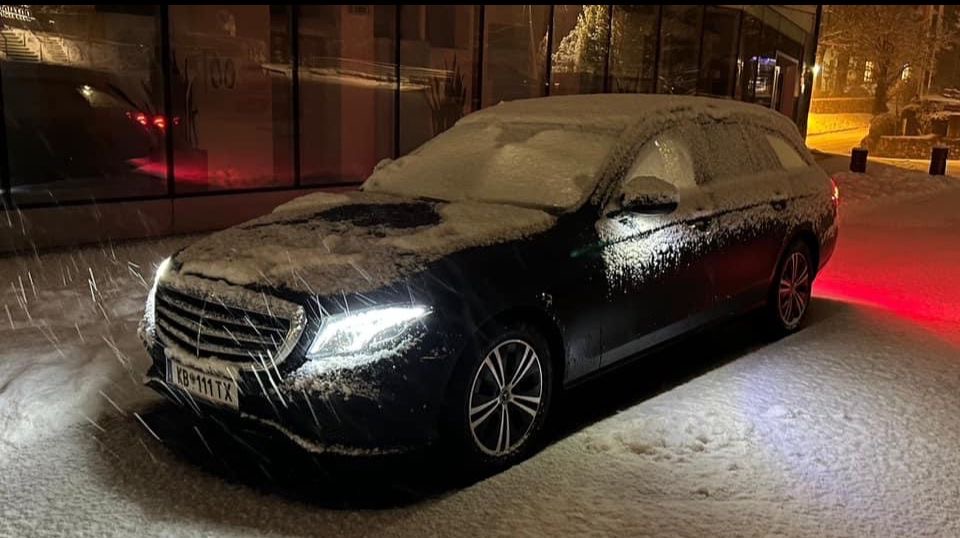 Bild 9 von VIP Taxi Kitzbühel - Kitzline Transfer