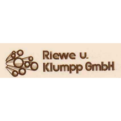 Logo von Riewe + Klumpp GmbH