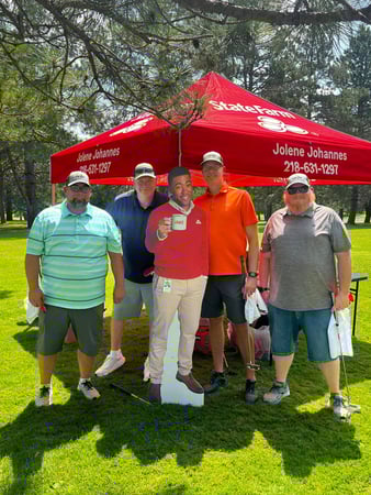 Images Jolene Johannes - State Farm Insurance Agent