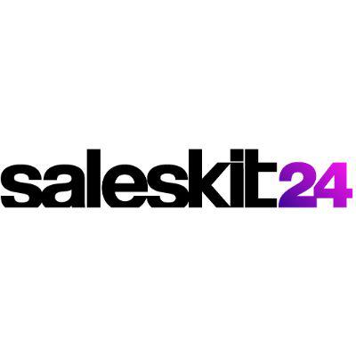 Logo saleskit24