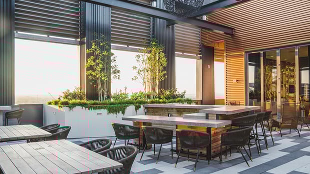 Images Modera Midtown
