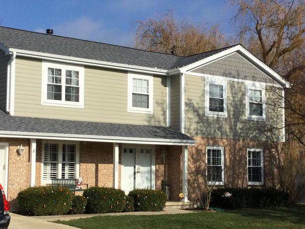 Images Stan's Roofing & Siding