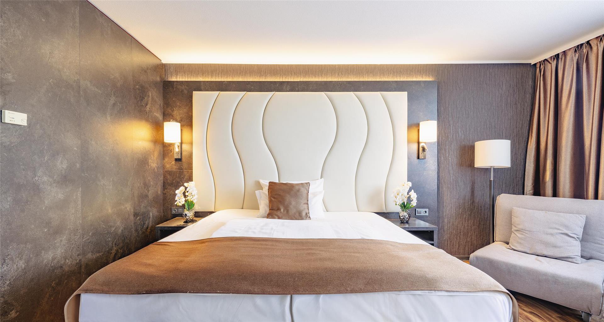 Best Western Plus Plaza Hotel Darmstadt, Am Kavalleriesand 6 in Darmstadt