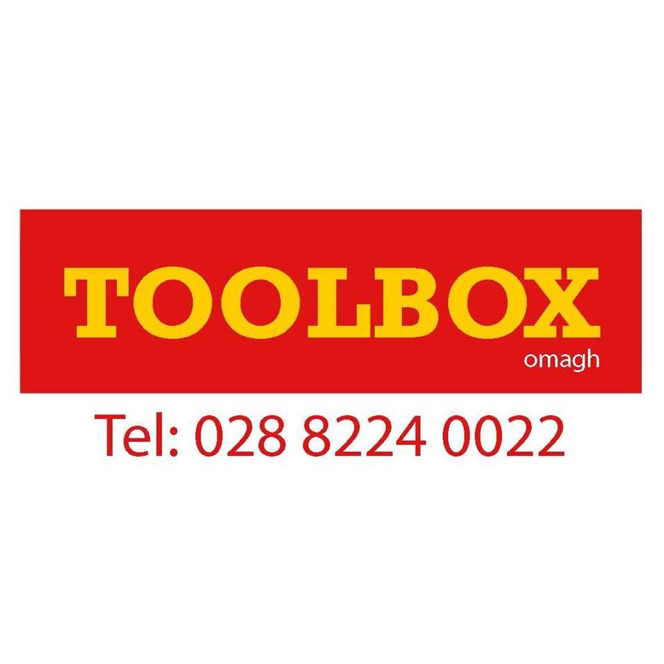 Toolbox Omagh Logo