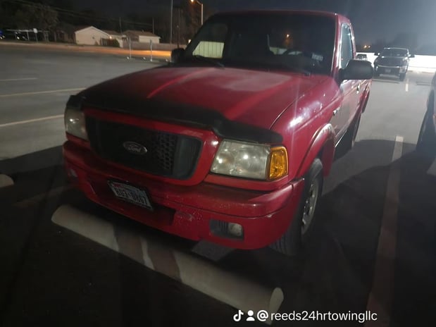Images Reed's 24 Hr Towing