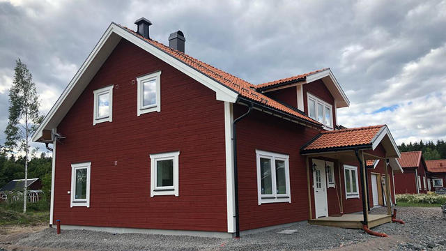 Images Gästrike Byggservice AB
