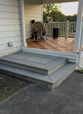 Images E&S Painting and Carpentry Inc