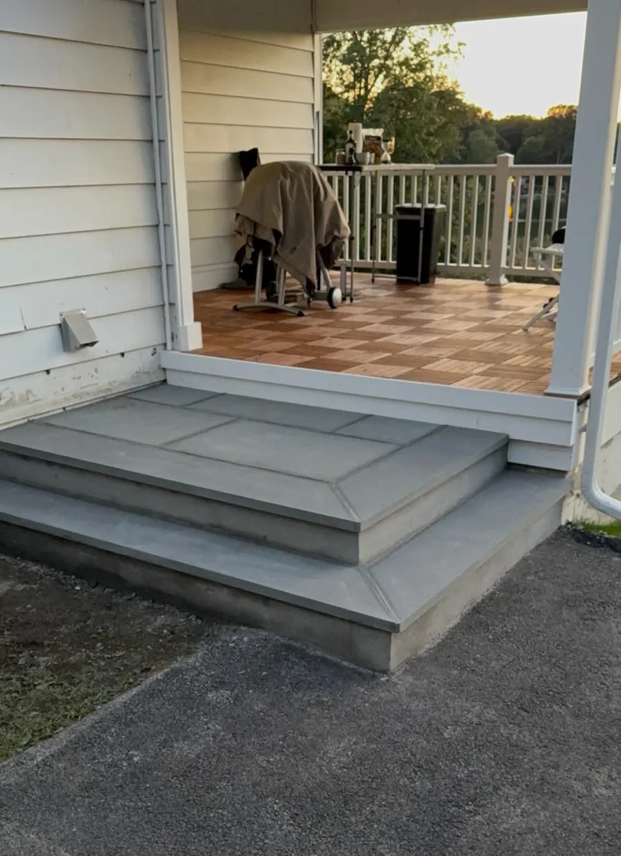 E&S Painting and Carpentry Inc Image