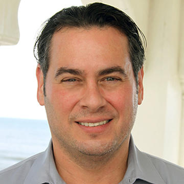 Stephen DiCostanzo