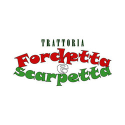 Forchetta e Scarpetta Logo