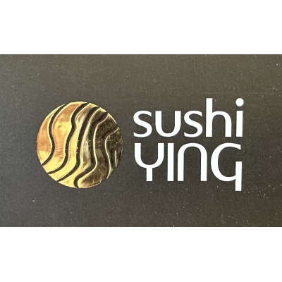 Sushi Ying Logo