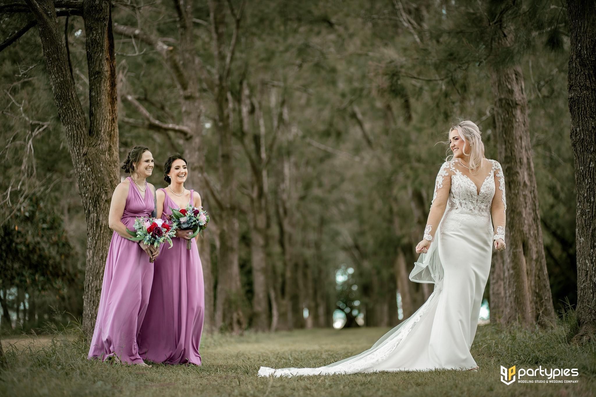 Images Partypies Wedding Photography