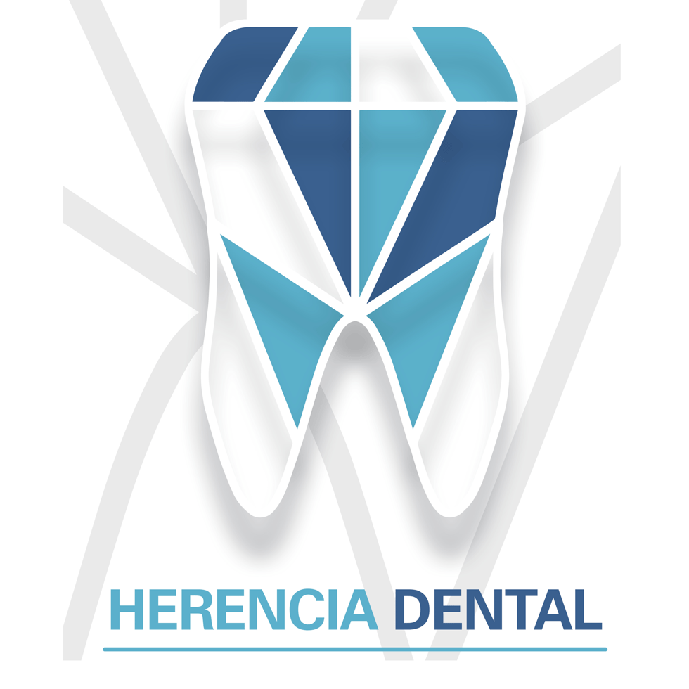 Herencia Dental Logo
