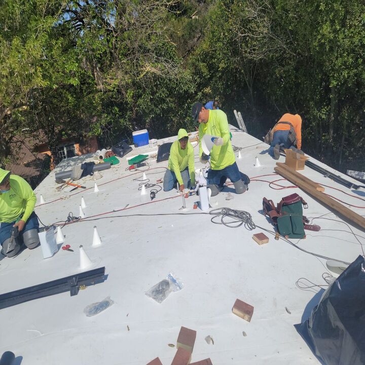 Images Golden Arroyo Roofing
