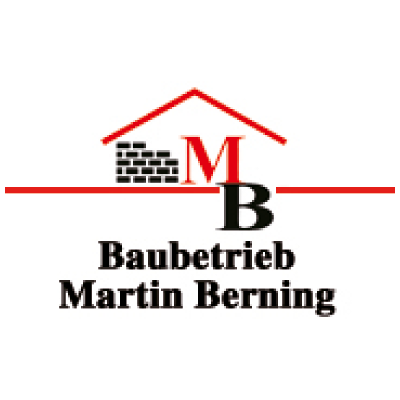 Bild zu Baubetrieb Martin Berning in Velten