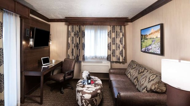 Images Best Western Plus Flathead Lake Inn and Suites
