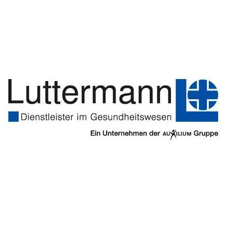 Kundenlogo Luttermann GmbH