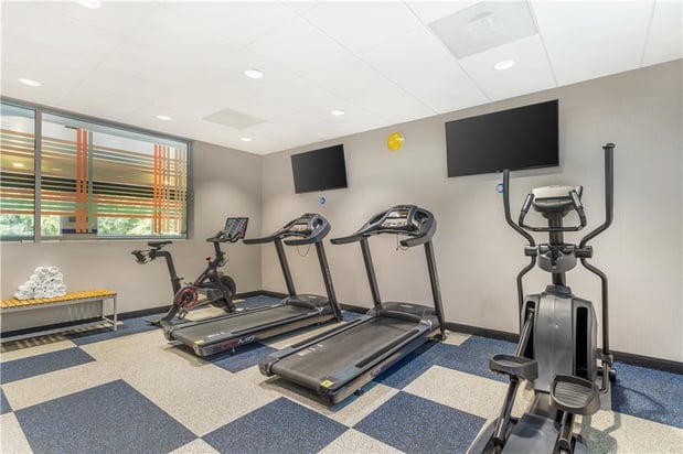 Images Best Western Asheville -Blue Ridge Parkway