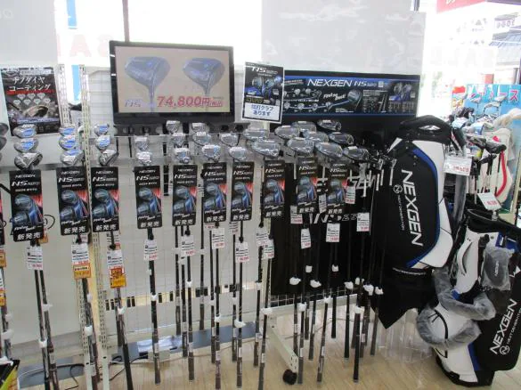 Images ゴルフパートナー 東加古川店