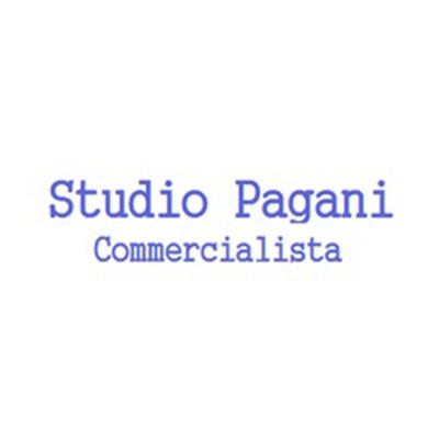 Studio Pagani  Augusto Logo