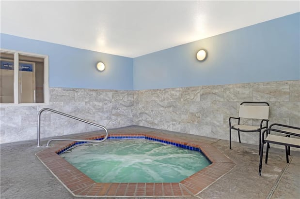 Images Best Western Plus Aberdeen