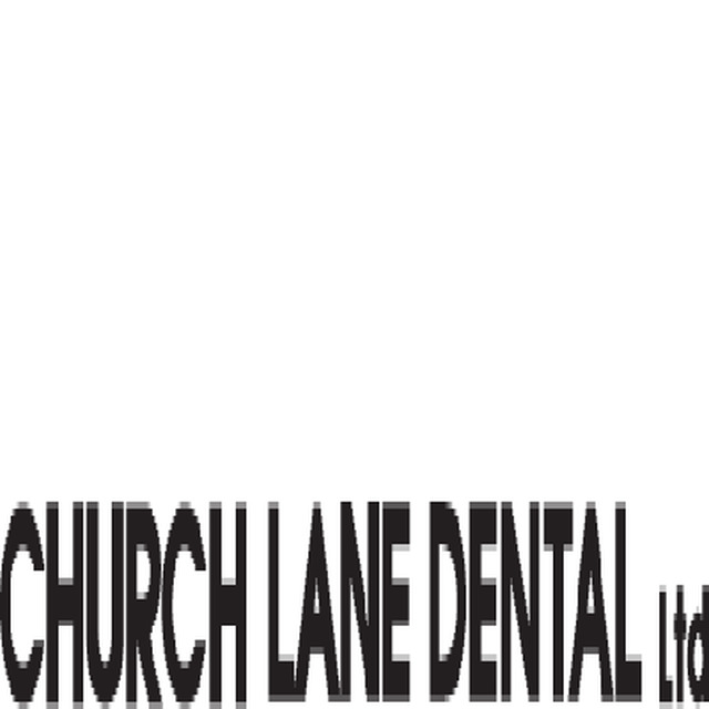 Church Lane Dental Ltd. Logo