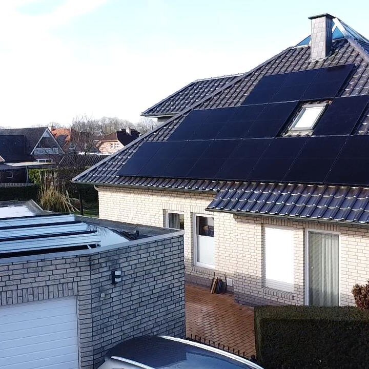 ID Smart Energy UG (haftungsbeschränkt), Obere Blanke 35 in Nordhorn