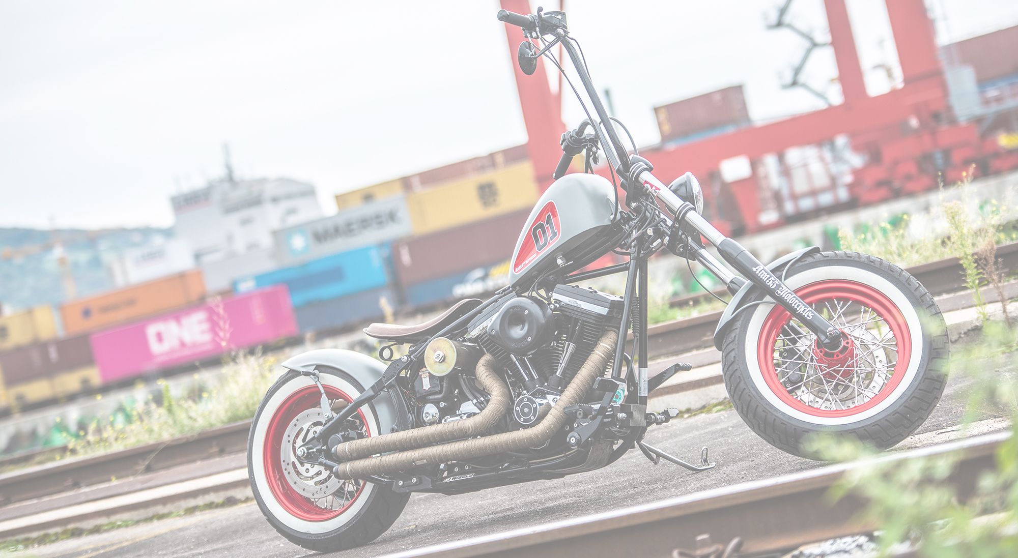 Bobber Shop - Daniel Oggolder, Kalvarienberg 1C in Wartberg ob der Aist